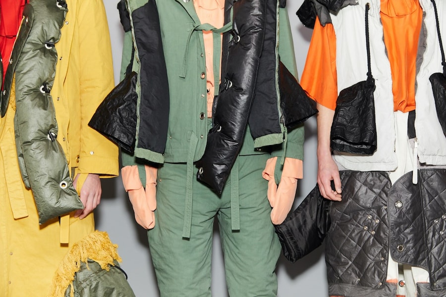 CRAIG GREEN AW22 by Amy Gwatkin 11
