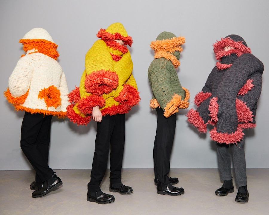 CRAIG GREEN AW22 by Amy Gwatkin 12