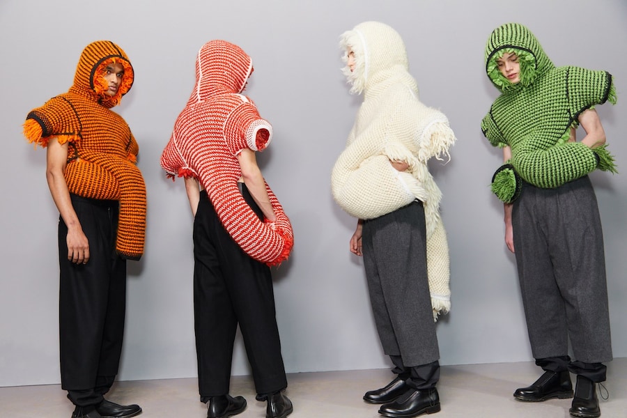 CRAIG GREEN AW22 by Amy Gwatkin 14