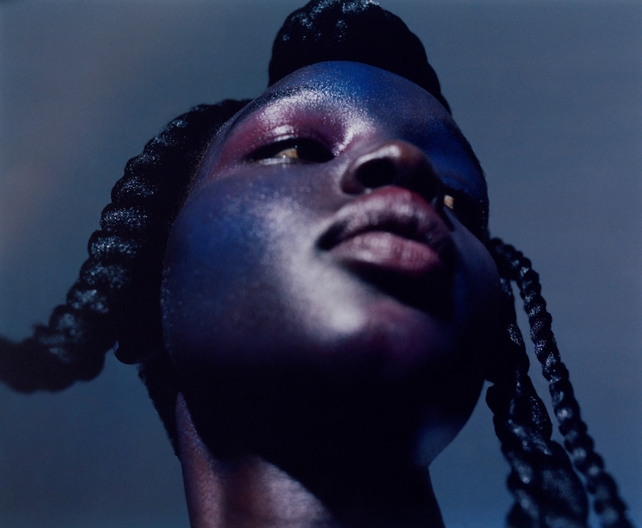 Lucie Rox, WATER••COLOUR [2021] 3