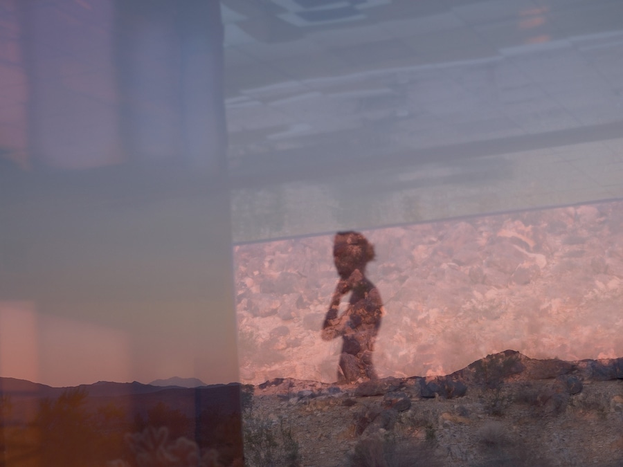 Mona Kuhn, Mona Kuhn: Works [2021] 4