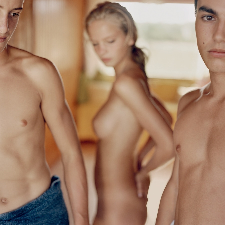 Mona Kuhn, Mona Kuhn: Works [2021] 3