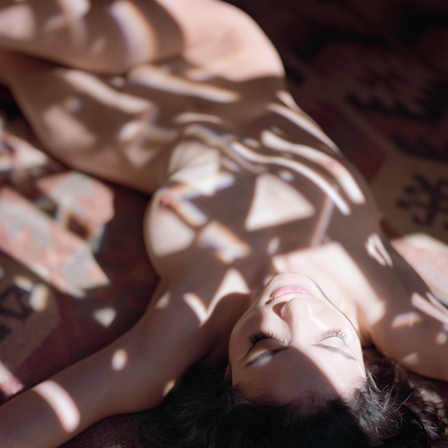 Mona Kuhn, Mona Kuhn: Works [2021] 5