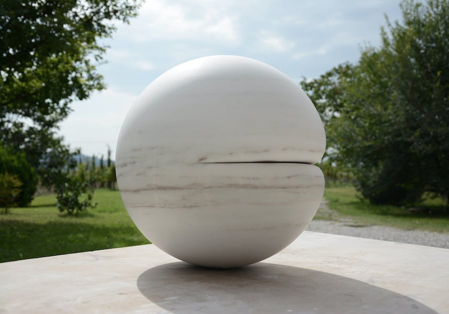 Adeline de Monseignat, “In The Flesh II” [2015] 3