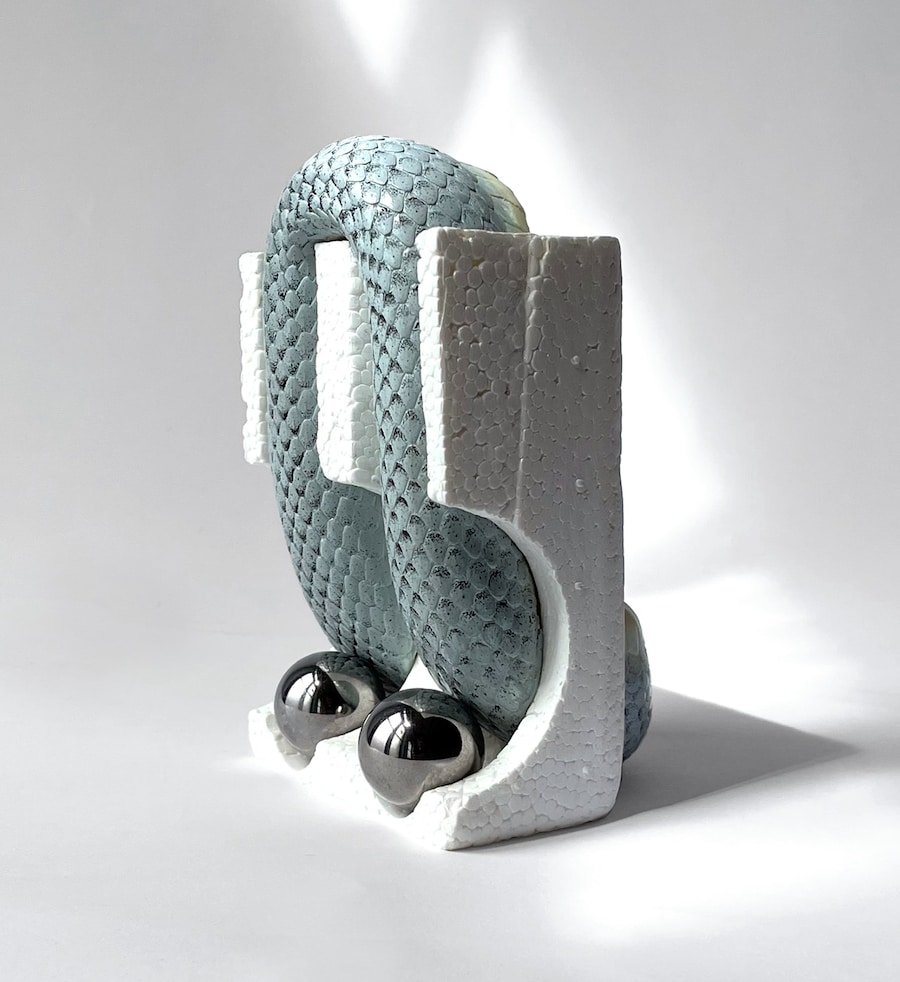 Polly Morgan 3