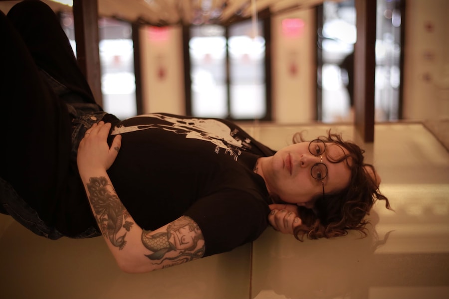 Photo by Charlie H. Stern (7) 2