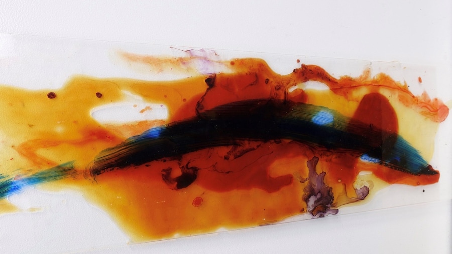 Jen O&#39;Farrell, “Hot Tension” [2020] 1
