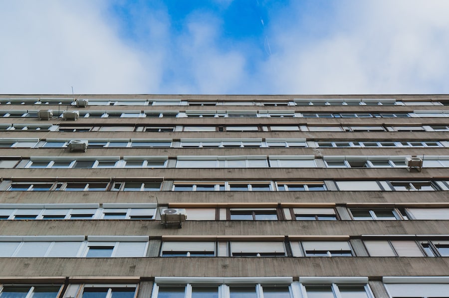 renting flats