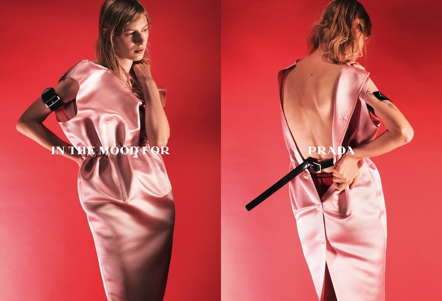 Prada SS22 4