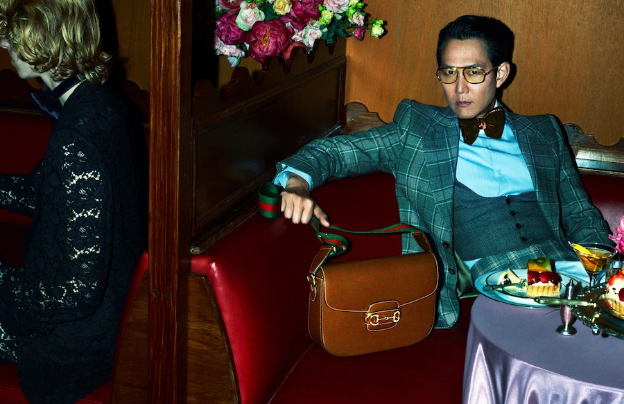 Gucci Love Parade campaign ft. Miley Cyrus Snoop Dogg 7