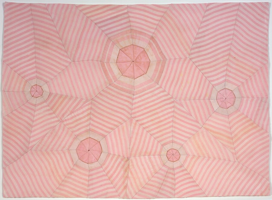 Louise Bourgeois, “Untitled” (2007) 1