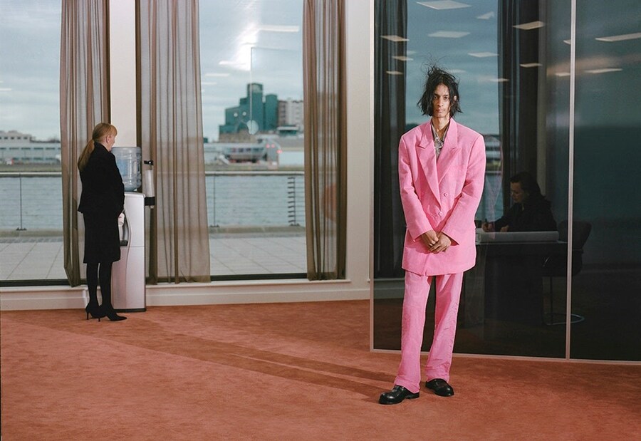 Martine Rose AW22 51