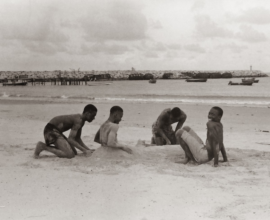 normatopia Friends in Eternity by Isabel Okoro 5