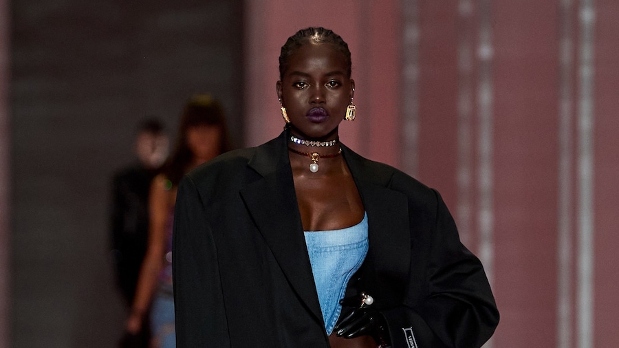 Versace AW22 20