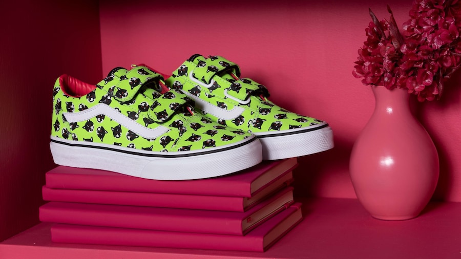 Vault by Vans X Sarah Andelman 1