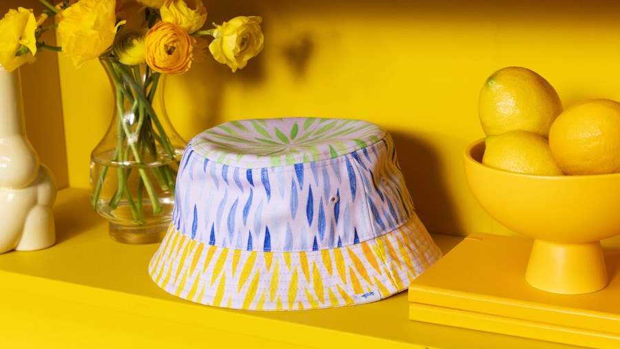 Vault by Vans X Sarah Andelman 5