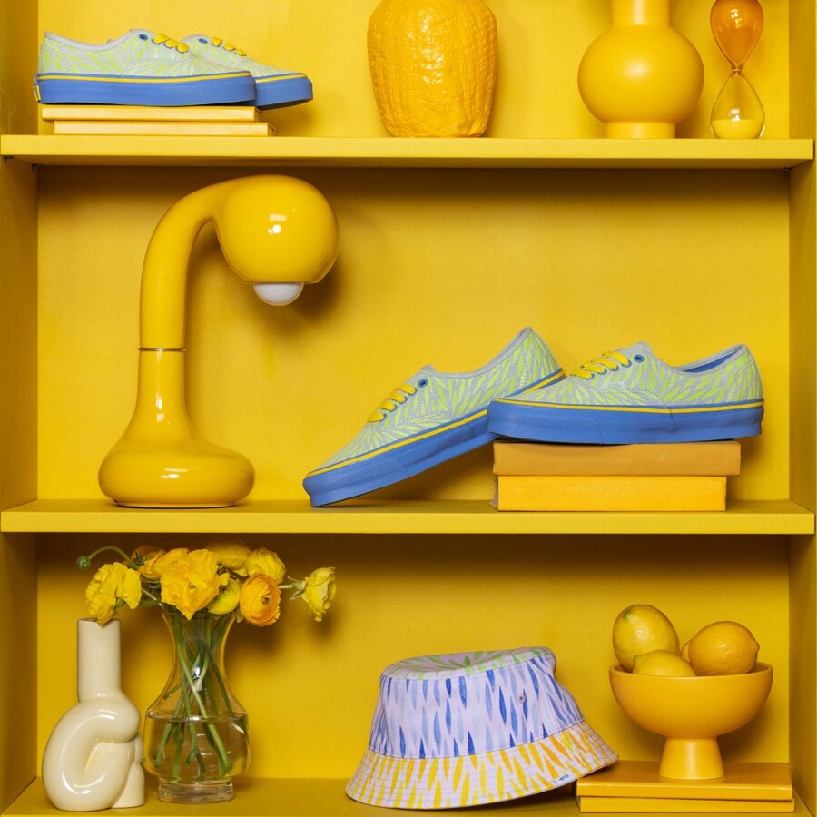 Vault by Vans X Sarah Andelman 6