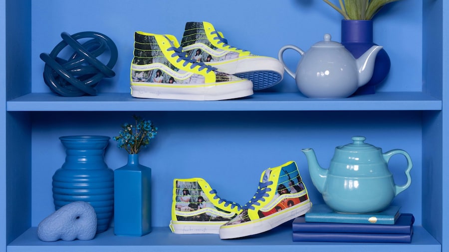 Vault by Vans X Sarah Andelman 9