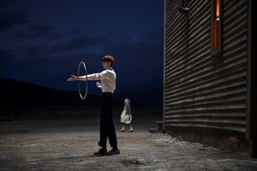 The Power of the Dog film Jane Campion Ari Wegner 12