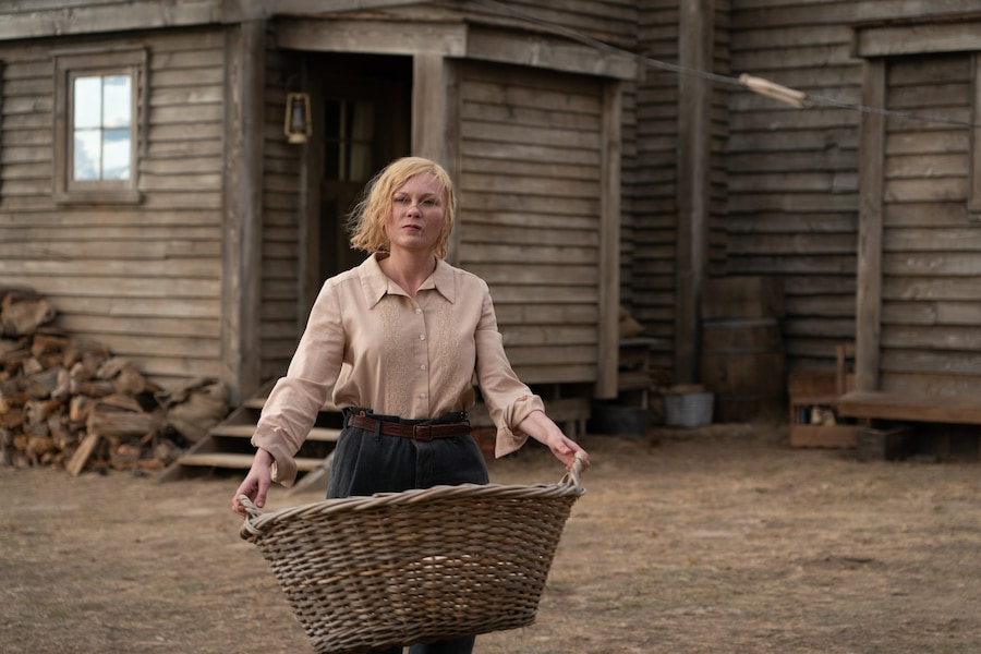 The Power of the Dog film Jane Campion Ari Wegner 10