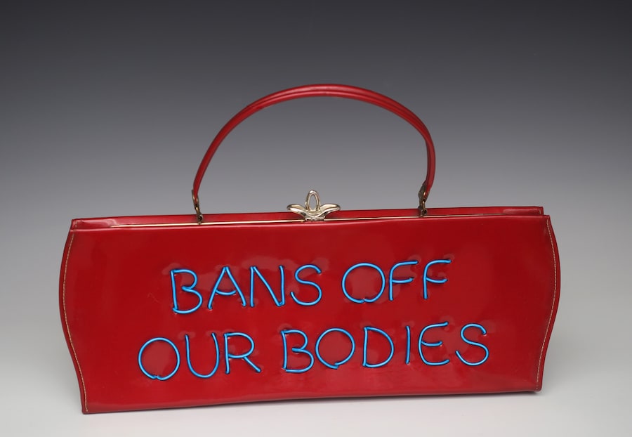 Michele Pred, ‘Bans Off Our Bodies’ 4