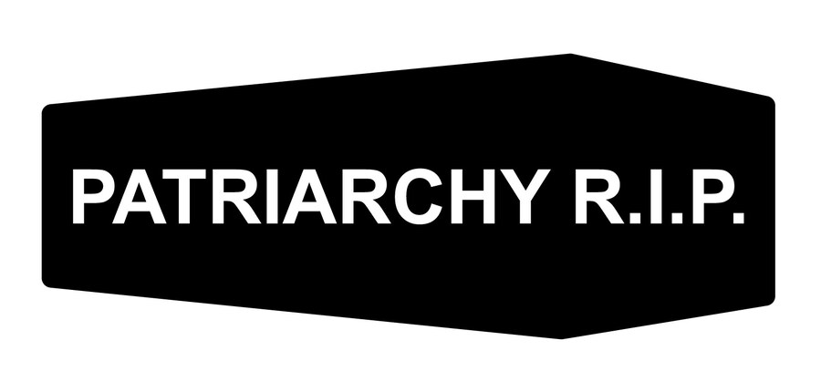Nadya Tolokonnikova, ‘Patriarchy R.I.P.’ 11