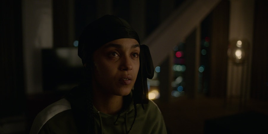 Top Boy season 4 episode 7 Kano 4