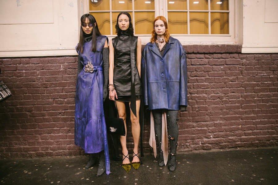 Acne Studios AW22 9