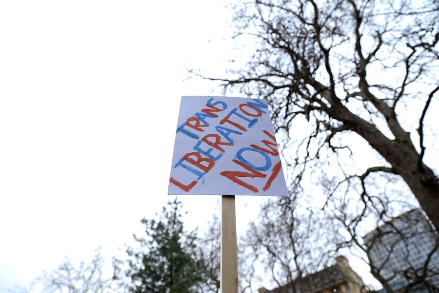 Dazed - Trans Autonomy Now Demo - Day of Demos - P 9