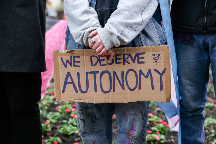 Dazed - Trans Autonomy Now Demo - Day of Demos - P 16
