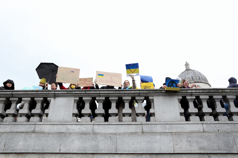 Dazed - Ukraine - Day of Demos - Photo Bex Wade-7 24