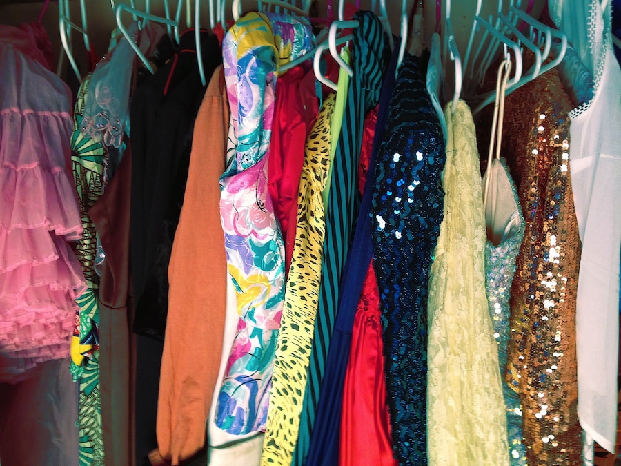 Untitled (Closet) (2013) 24