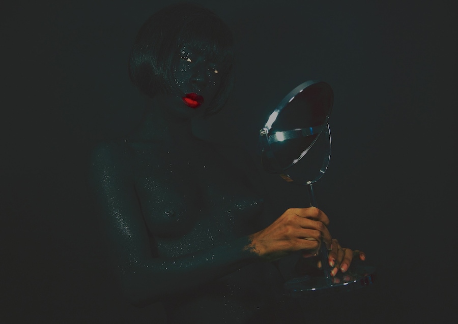Untitled #5 (2018) 25