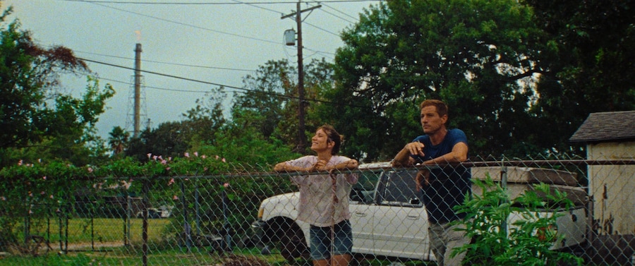 Red Rocket 2021 Drew Daniels Sean Baker film still 2