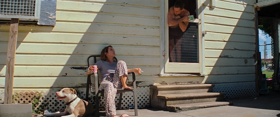 Red Rocket 2021 Drew Daniels Sean Baker film still 8