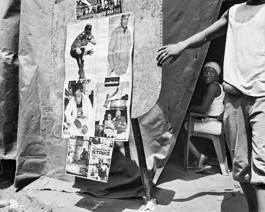 Deutsche B&#246;rse Photography Foundation Prize 2022 11