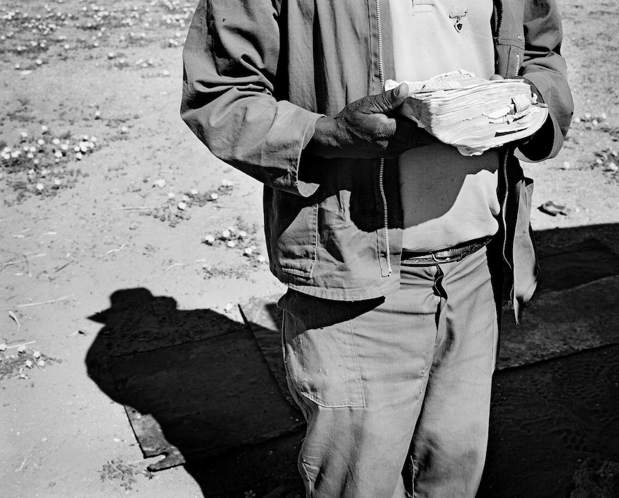 Deutsche B&#246;rse Photography Foundation Prize 2022 12