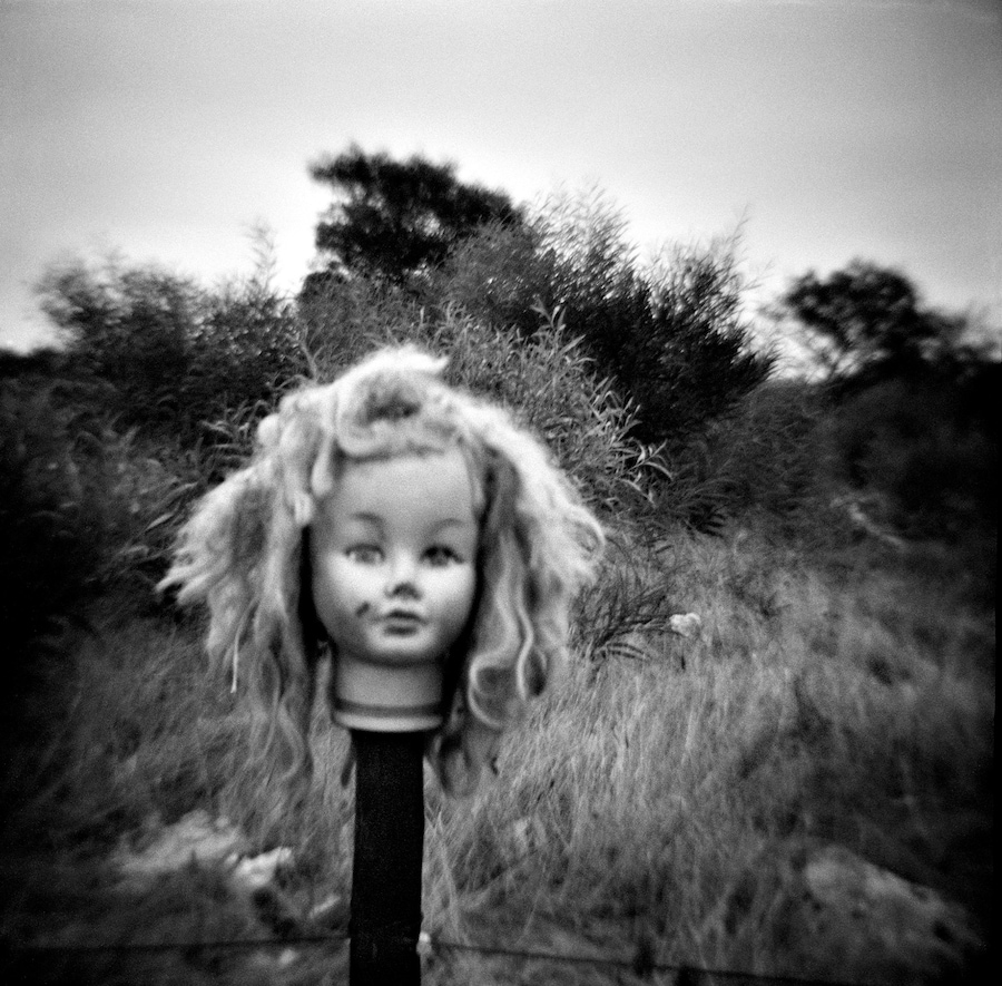 Deutsche B&#246;rse Photography Foundation Prize 2022 13