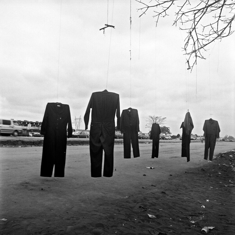 Deutsche B&#246;rse Photography Foundation Prize 2022 14