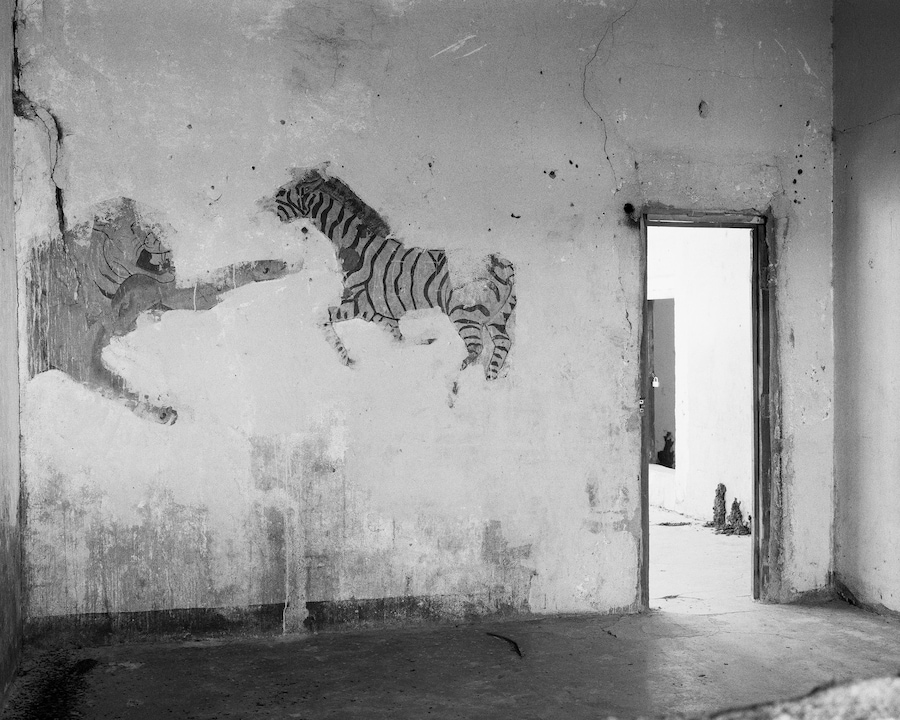 Deutsche B&#246;rse Photography Foundation Prize 2022 16