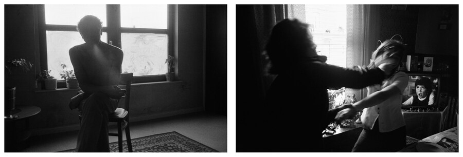 Deutsche B&#246;rse Photography Foundation Prize 2022 17