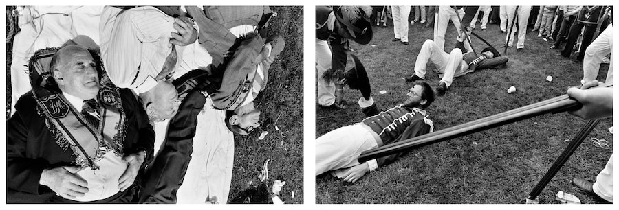 Deutsche B&#246;rse Photography Foundation Prize 2022 20