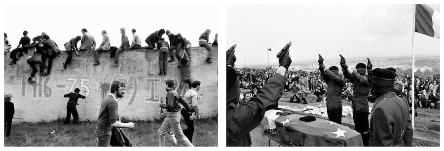 Deutsche B&#246;rse Photography Foundation Prize 2022 21