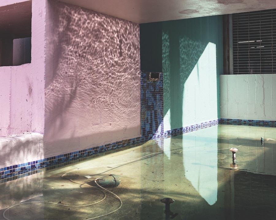 Deutsche B&#246;rse Photography Foundation Prize 2022 0