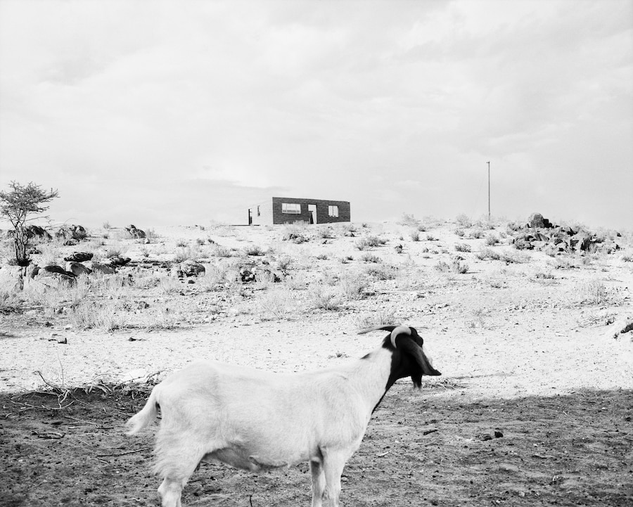 Deutsche B&#246;rse Photography Foundation Prize 2022 15