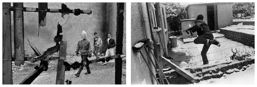 Deutsche B&#246;rse Photography Foundation Prize 2022 26
