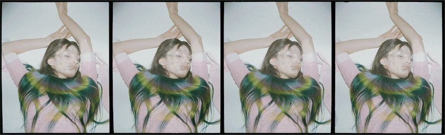 Shunsuke Meguro x Piczo 15
