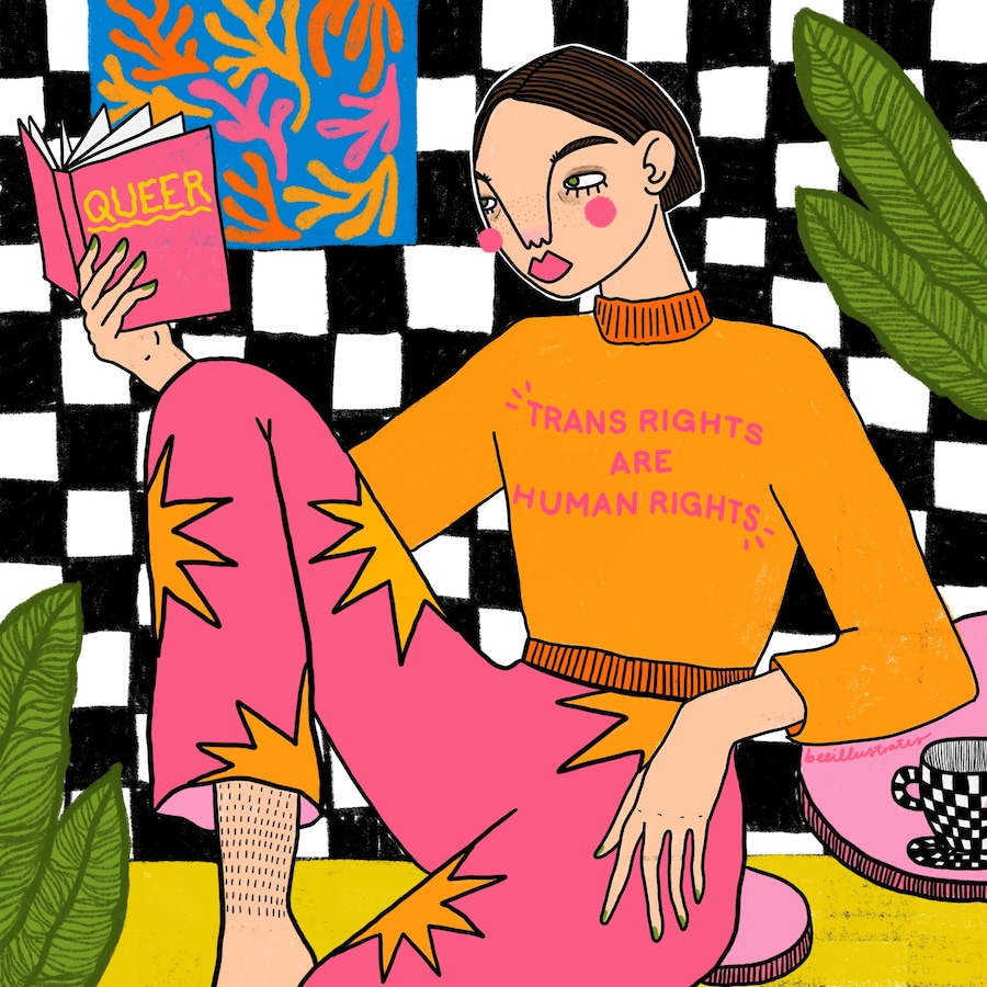 Hysterical Exhibition 20 18