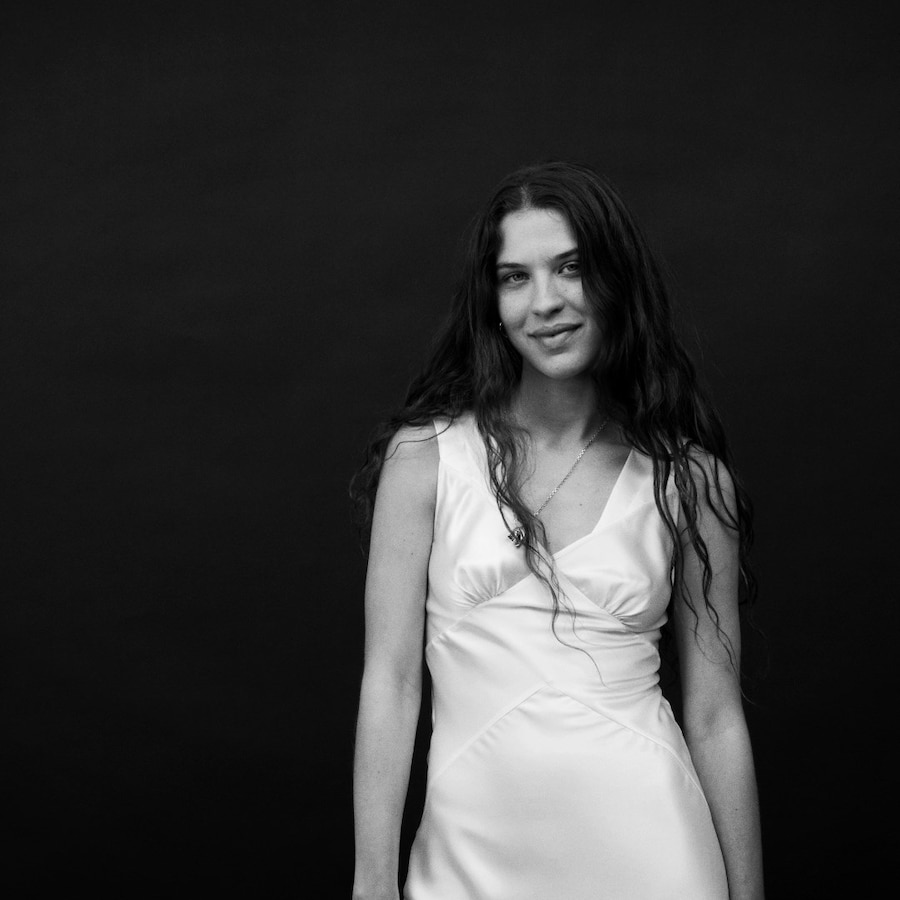 Aspesi SS22 campaign 11