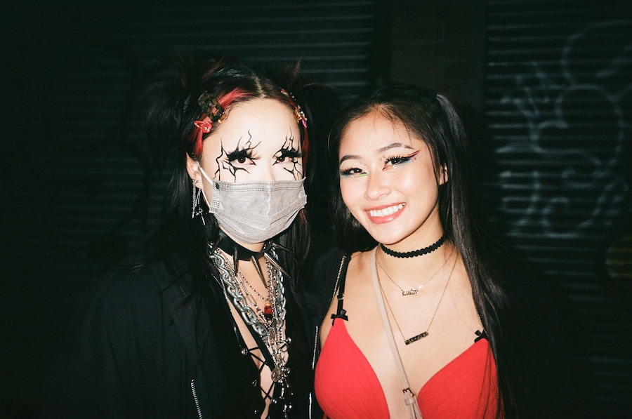 Drain Gang tour New York16 16